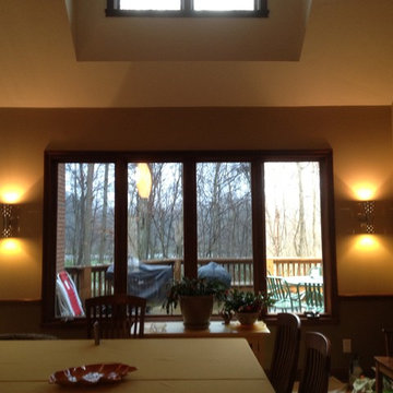 Glare Reducing Window Film - Indianapolis, IN