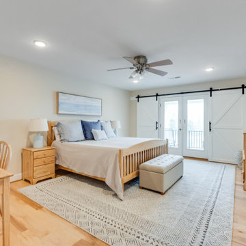 Powhatan Waterfront Residence