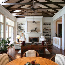 Our Town Plans Classic Revival