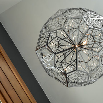 Modern Organic in Buckhead, Georiga