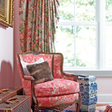 Upholstery and Drapery