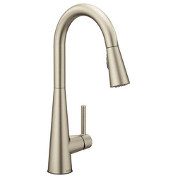 Transitional Kitchen Faucets by The Stock Market