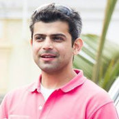 Rohan Kapur's photo