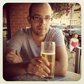 Maxim Nikulenko's photo