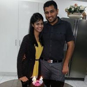Sagar Patel's photo