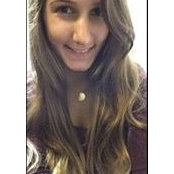 Nicole Baptista's photo