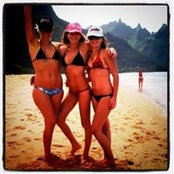 Danielle Rocha's photo