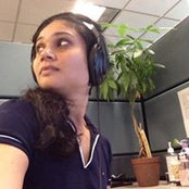 Foto de Geetha D'Raghav
