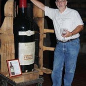 Steve Ginsberg's photo