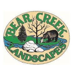 Bear Creek Landscapes & Design