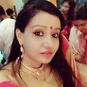 Susmita Datta's photo