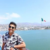 Alok Gupta's photo
