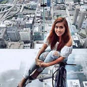 Photo de Pyaepyae Thu