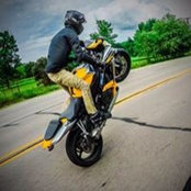 Rory Lawson's photo