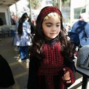 Mariam Deeks foto