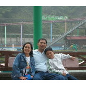 Pio Mario Lacastesantos's photo