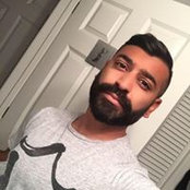 Kyle Patel's photo