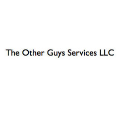 The Other Guys Services LLC