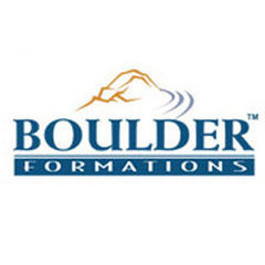 Boulder Formations