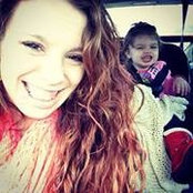 Photo de Cassandra Thibault