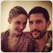 Molly Andreopoulos's photo