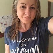 Michelle Leger's photo