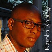 Photo de Kay Kabinga