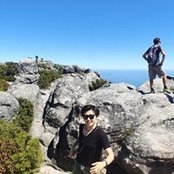 Mun Sooyeong's photo