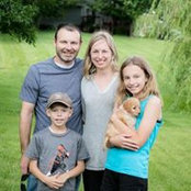 Cory Courcier's photo