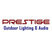 Prestige Outdoor Lighting