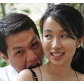 Stephen Yap's photo