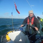 Daniel Lordan's photo