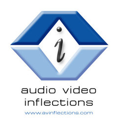Audio Video Inflections