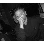 Marc Hilbert's photo