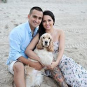 Gabriela Jadan's photo