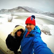 Alexis Pavlis's photo