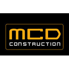 MCD Construction