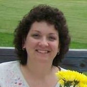 Nancy Horn-Ruddles foto