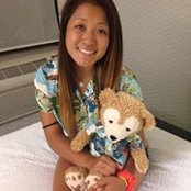 Micki Yasuda's photo