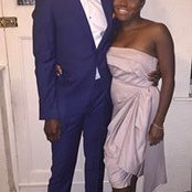 Simonne Dartey's photo