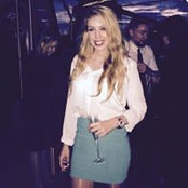 Nataly Papandreou's photo