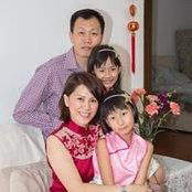 George Sim's photo