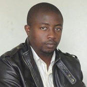 Lemmy Kiliru's photo