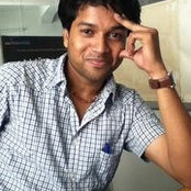 Deepak Dewangan's photo