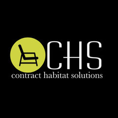 Contract    Habitat Solutions