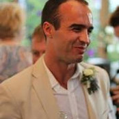 Mark Carroll's photo