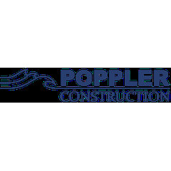 Poppler Construction