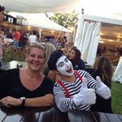 Benedicte Bali's photo