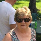 Gloria Horters foto