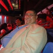 Mark Contrerass billede